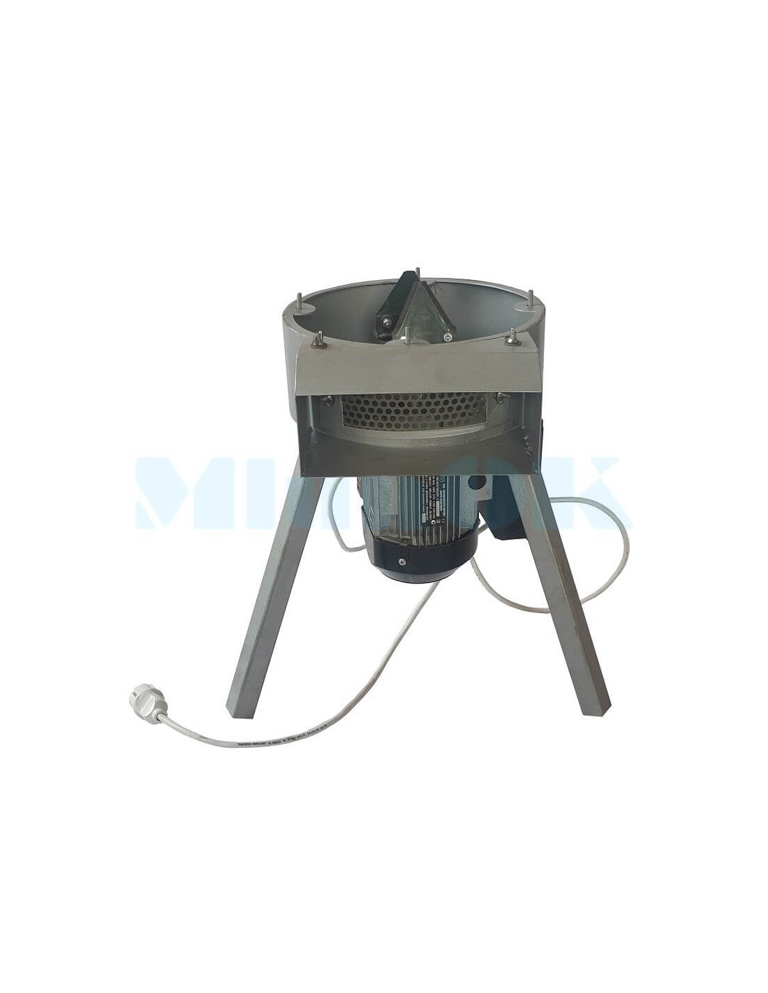 Kosiarka do siana Edward mini (1,1 kW)