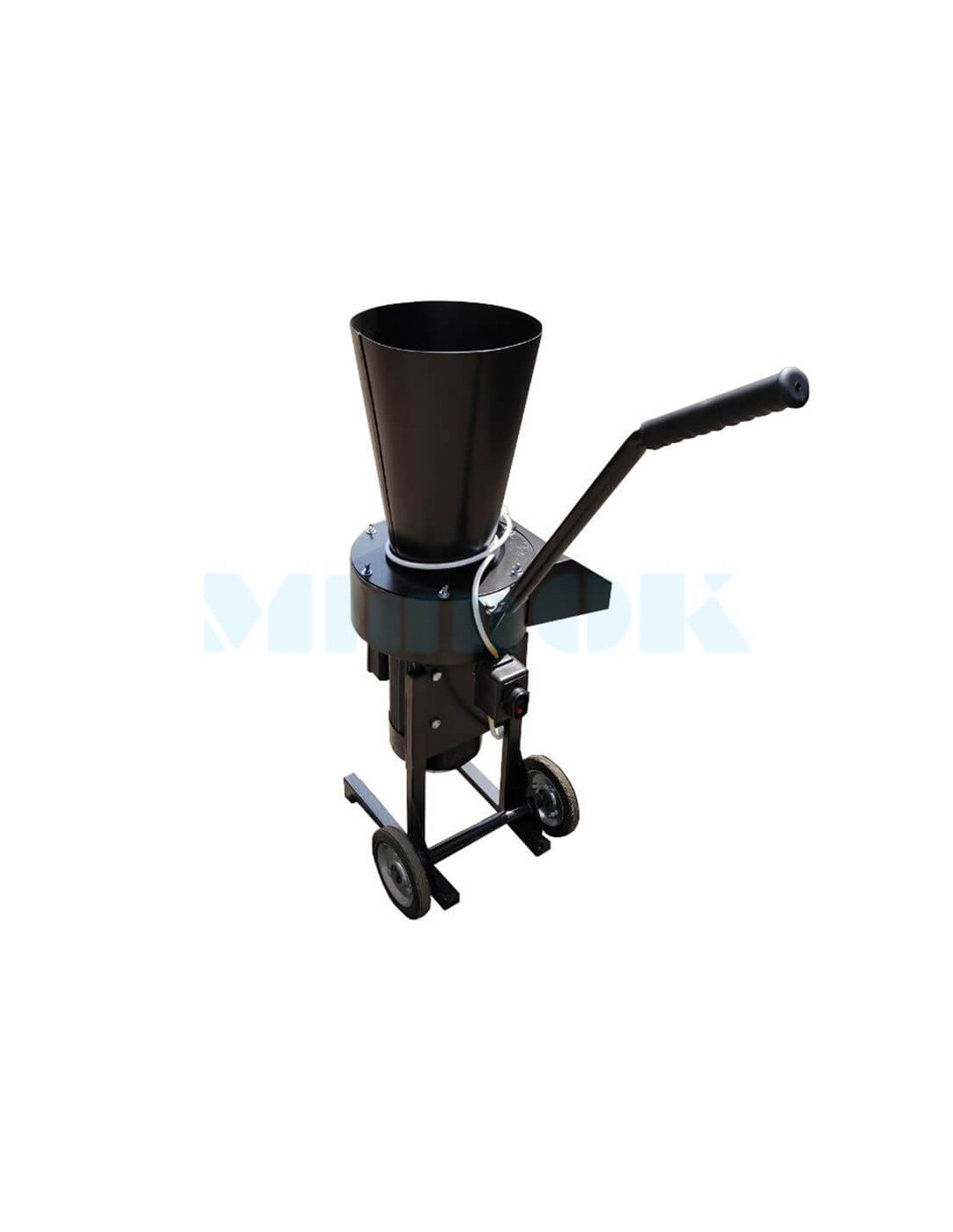 Kosiarka do siana Edward Edward mini (2,2 kW)