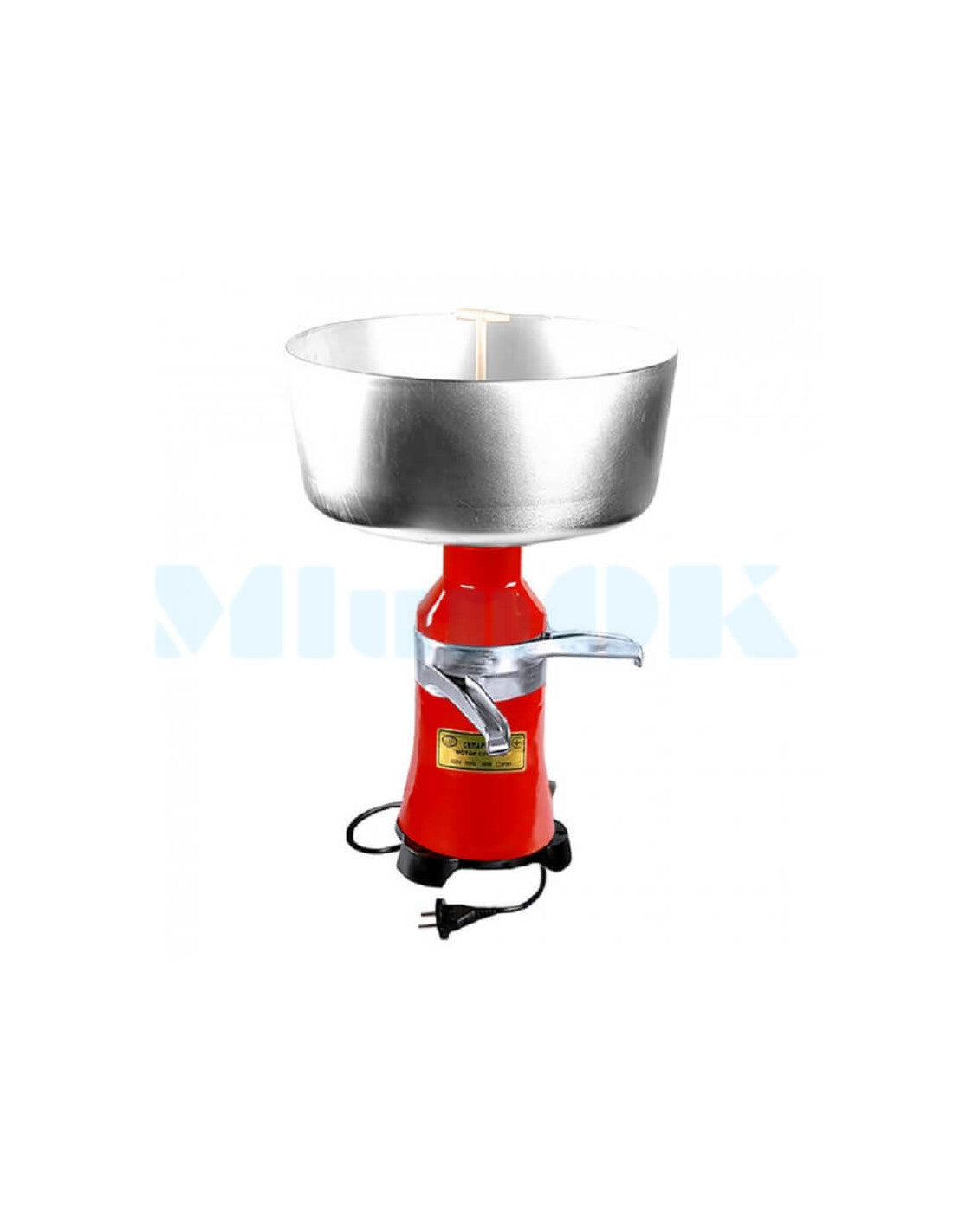 Separator Motor Sicz 100-15 Separator śmietanki