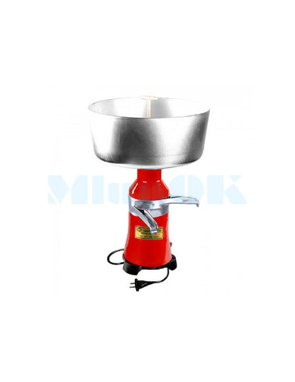 Separator Motor Sicz 100-15 Separator śmietanki