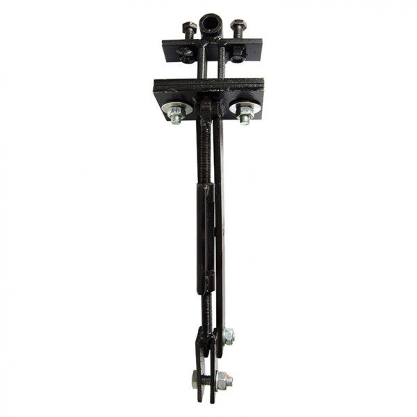 Zaczep Zirka-105, Żubr-105, Bulat (sc1)