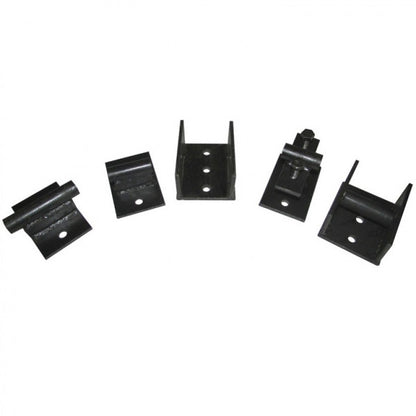 Przednia część sprzęgła (SC30)