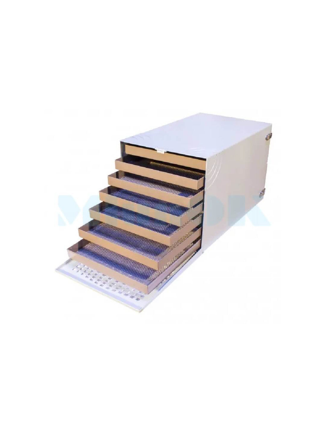 Suszarka do owoców Profit M ESP-01 (45 l, mechaniczna)