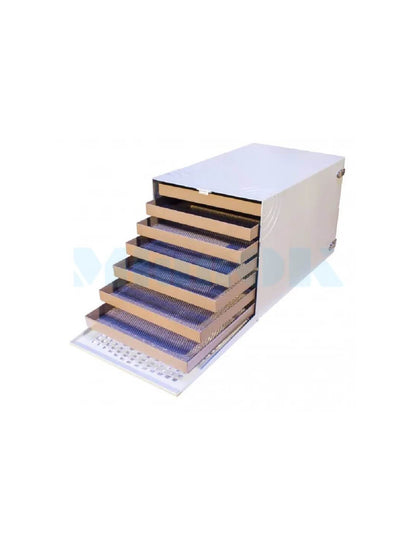 Suszarka do owoców Profit M ESP-01 (45 l, mechaniczna)