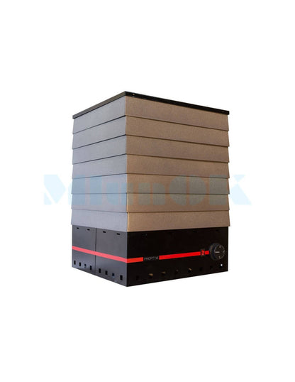 Suszarka do owoców Profit M ESP-01 (35 l, metal)