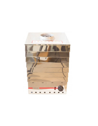 Suszarka do owoców Profit M ESP-01 (35 l, stal nierdzewna)