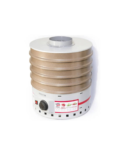 Suszarka do owoców Profit M ESP-02 (20 l, metal)