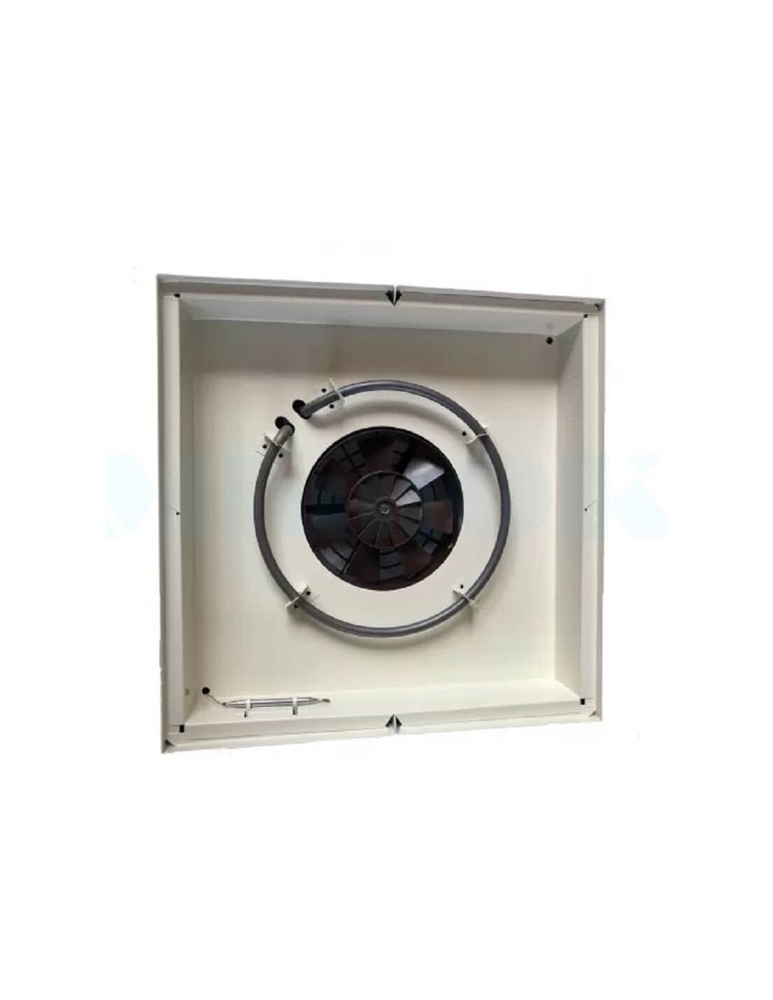 Suszarka do owoców Profit M ESP-01 (35 l, metal, jasny, kość słoniowa)