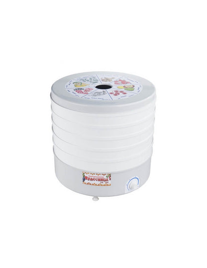 Suszarka do warzyw i owoców ROTOR SSH-008 (Chudesnitsa na 20 litrów)