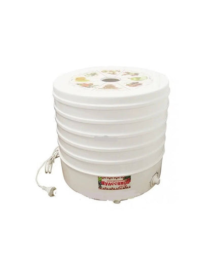 Suszarka do warzyw i owoców ROTOR SSH-008 (Chudesnitsa na 20 litrów)