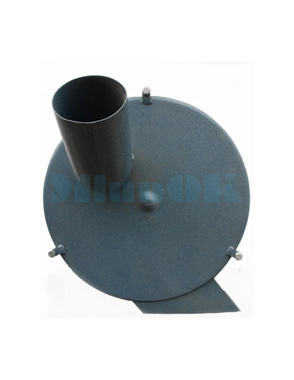 Kosiarka do trawy LAN 7 (1,5 kW, 120 kg/godz.)