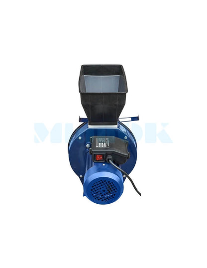 Kruszarka do ziarna DTZ KR-02TA (2,5 kW)