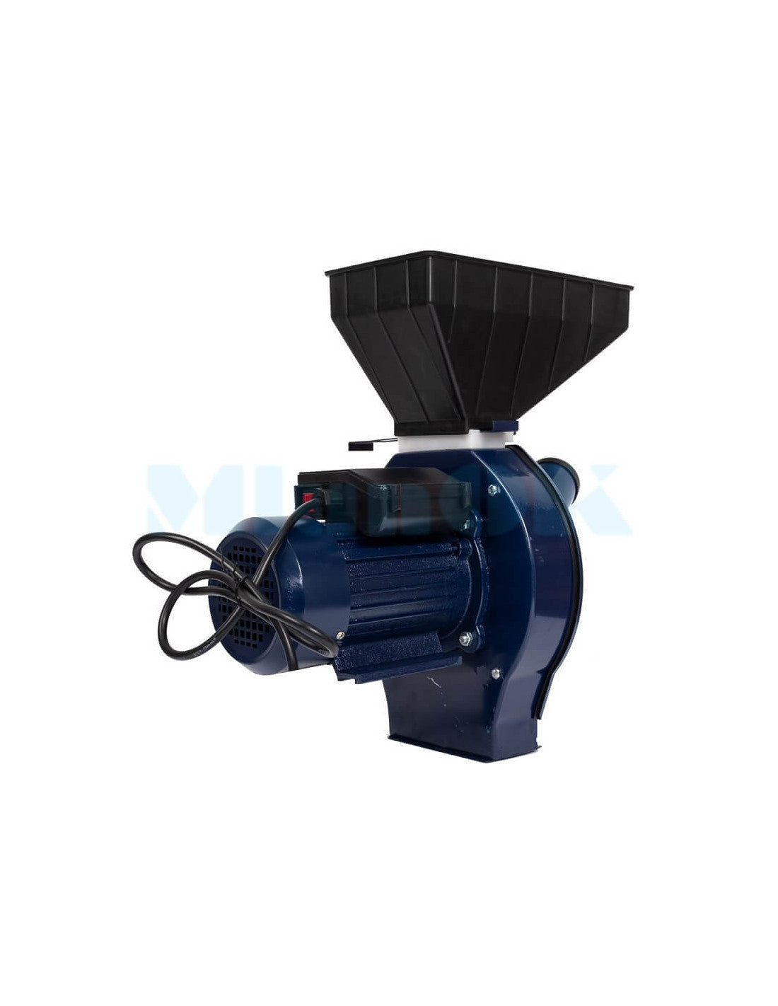 Kruszarka do ziarna DTZ KR-02TA (2,5 kW)
