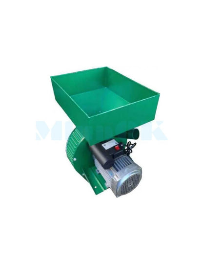 Kruszarka do zboża Farmer D-2 (2,5 kW, 350 kg/h)