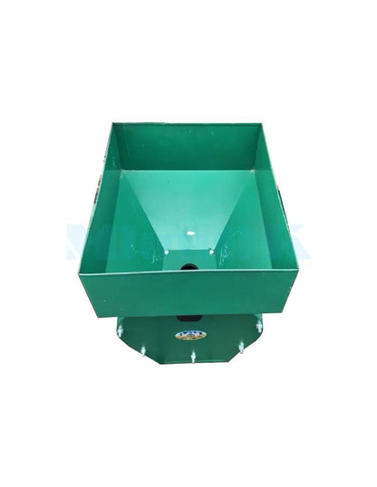 Kruszarka do zboża Farmer D-2 (2,5 kW, 350 kg/h)