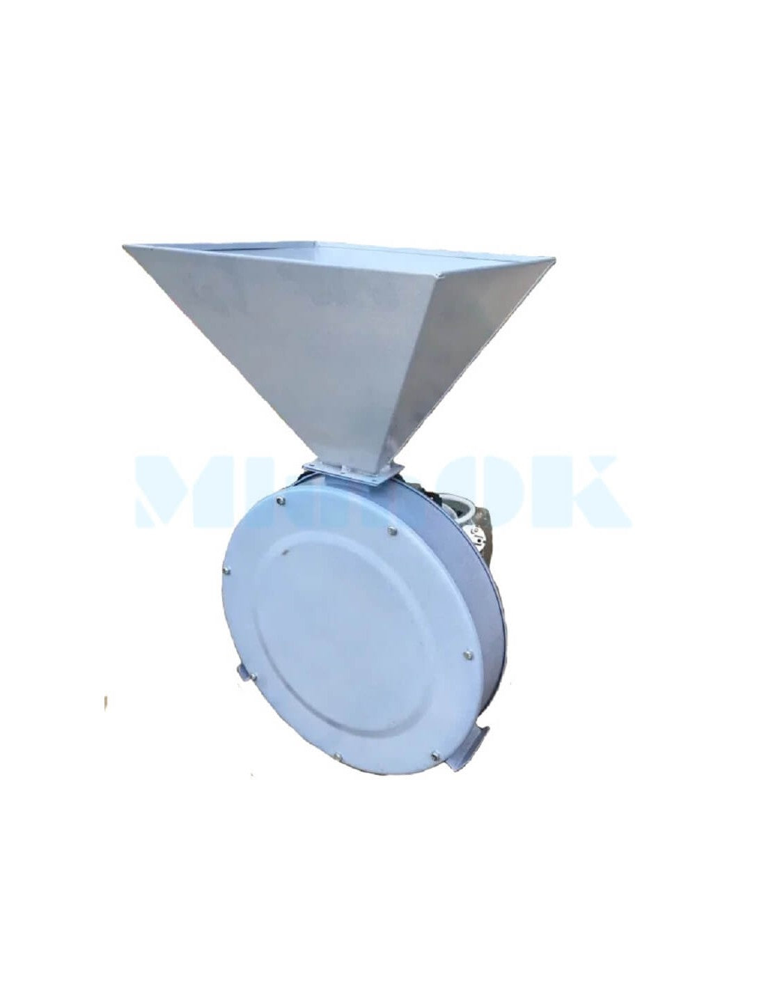 Kruszarka do ziarna LAN 3 (2,5 kW, 320 kg/godz.)