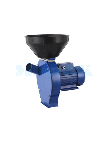 Kruszarka do ziarna Młyn-3 Młyn-OK (2,5 kW, 200 kg/godz.)