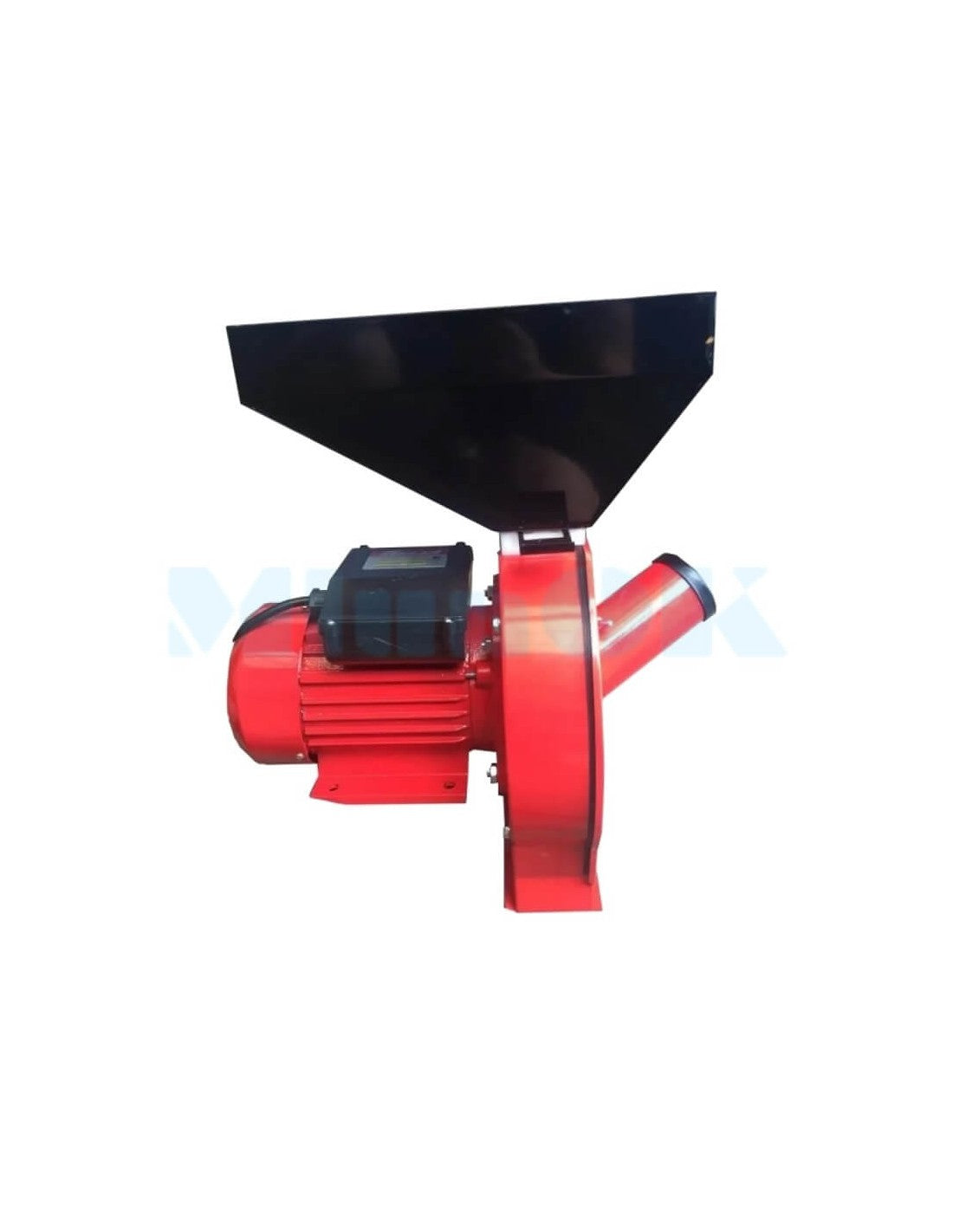 Kruszarka do ziarna Mohylew MKZ 240 (3,5 kW, 240 kg/godz.)