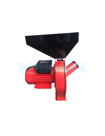 Kruszarka do ziarna Mohylew MKZ 240 (3,5 kW, 240 kg/godz.)