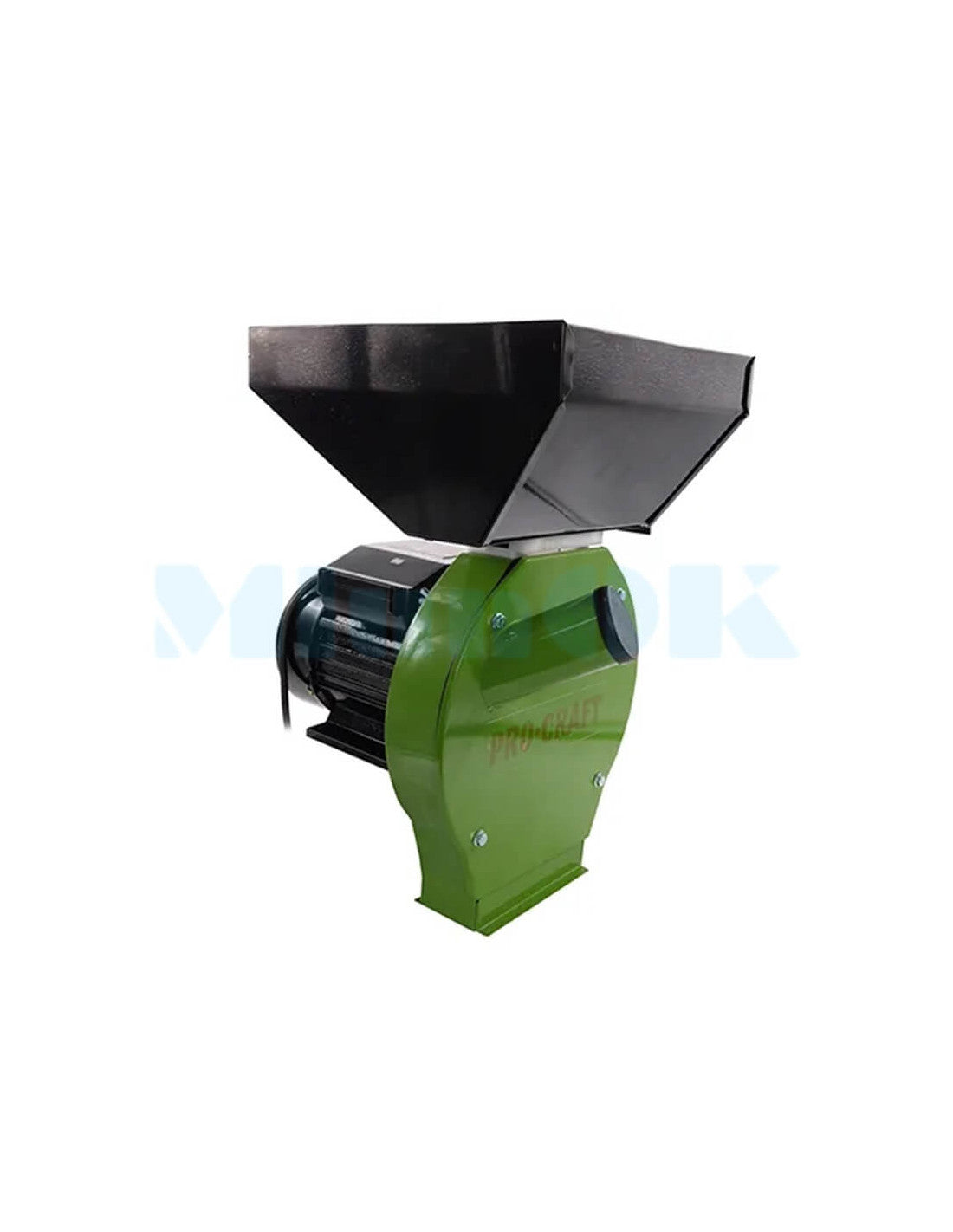 Kruszarka do ziarna ProCraft PCM 3000 (2,5 kW)