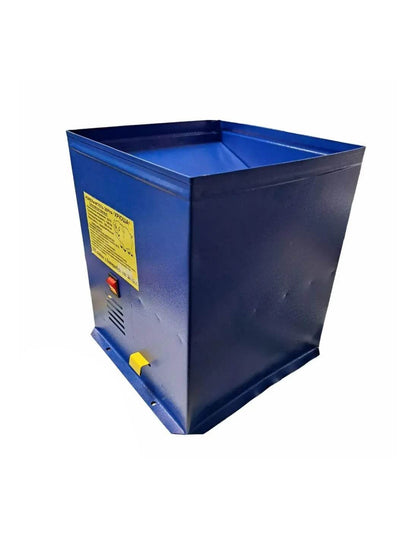 Kruszarka do ziarna Zubrenok 350